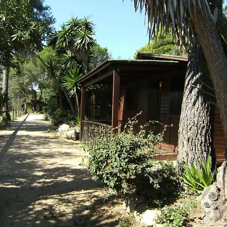 Club Aire Libre Tossa de Mar
