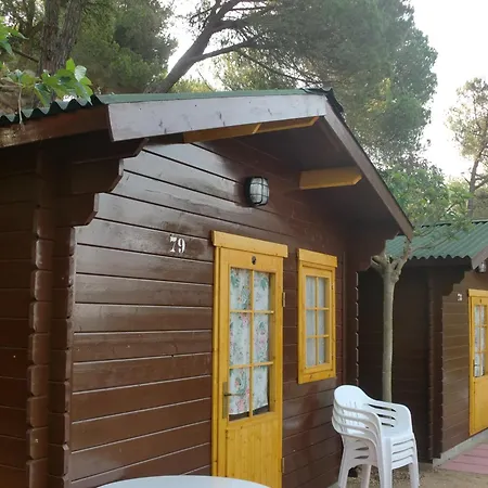 Club Aire Libre Domek alpejski *