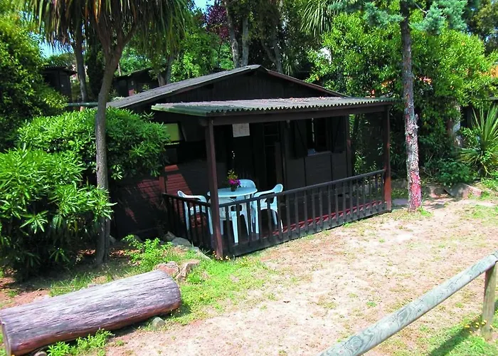 Club Aire Libre Horská chata Tossa de Mar